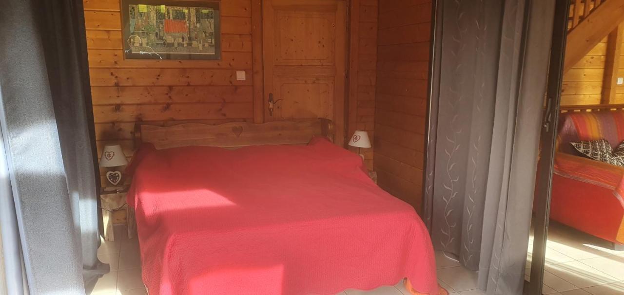 Chalet Le Bruleux La Bresse Exterior foto