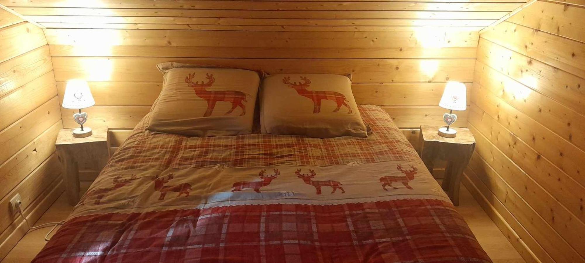 Chalet Le Bruleux La Bresse Exterior foto